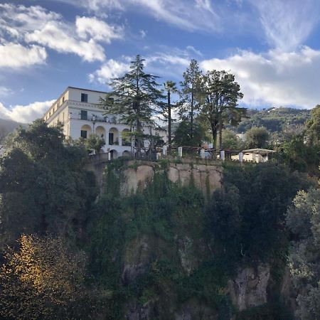 Relais La Rupe Hotel Sorrento Exterior foto