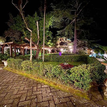 Relais La Rupe Hotel Sorrento Exterior foto