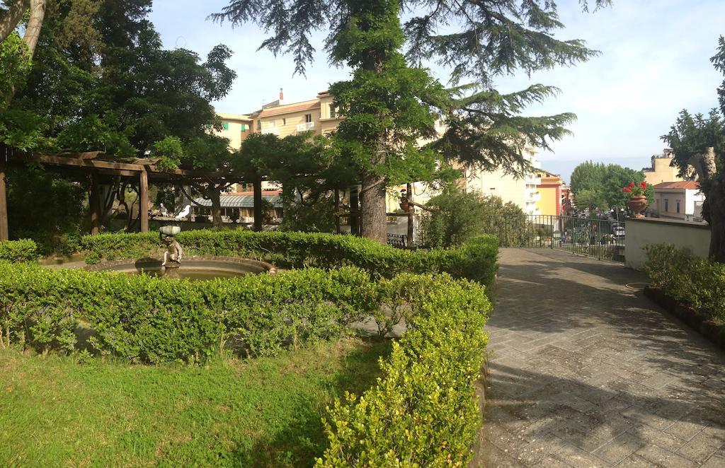 Relais La Rupe Hotel Sorrento Cameră foto