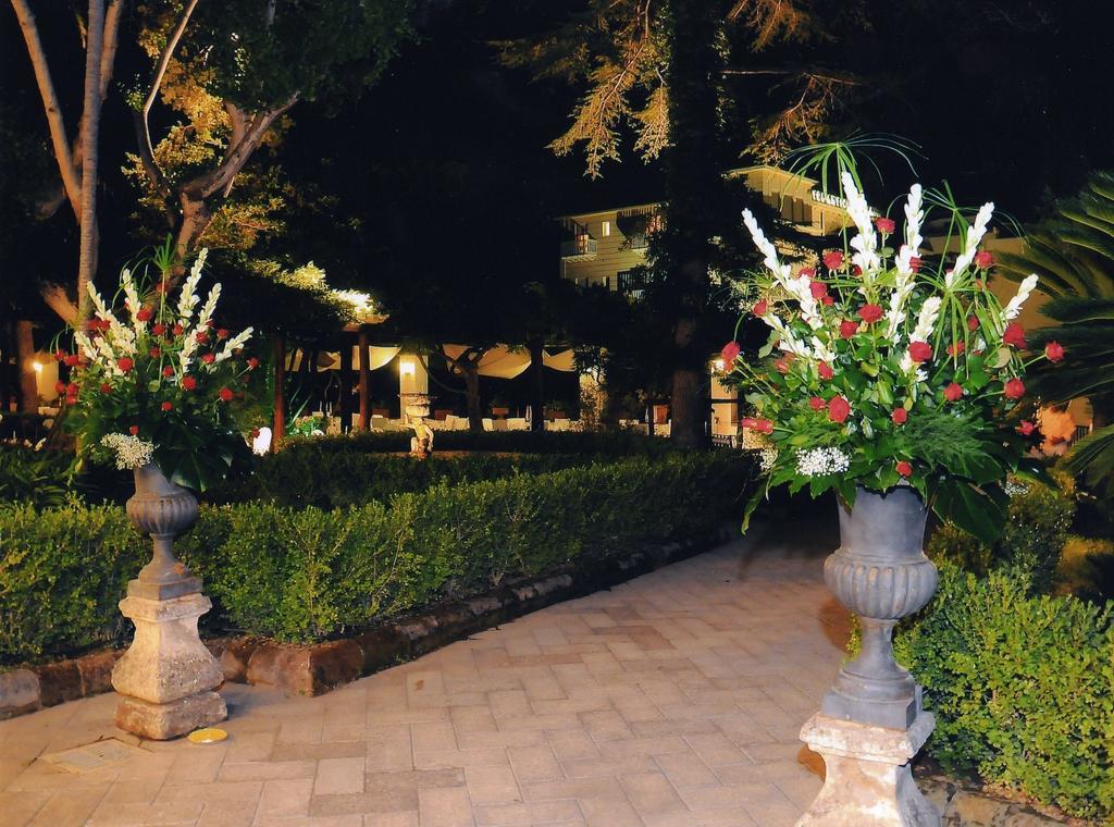 Relais La Rupe Hotel Sorrento Exterior foto