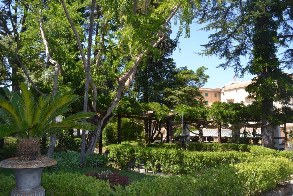 Relais La Rupe Hotel Sorrento Exterior foto