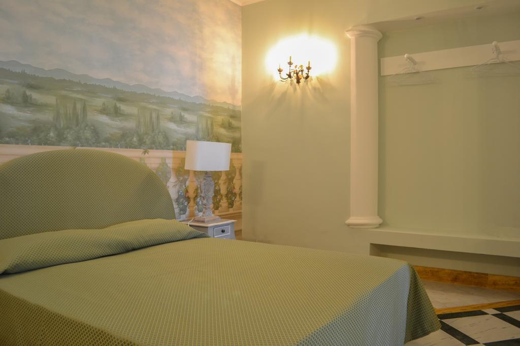 Relais La Rupe Hotel Sorrento Exterior foto