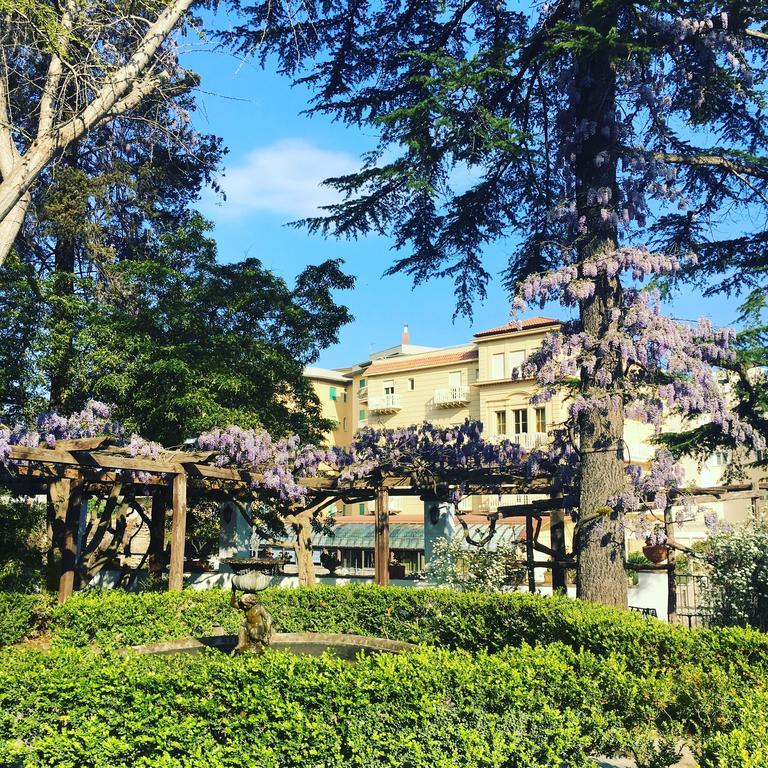 Relais La Rupe Hotel Sorrento Exterior foto