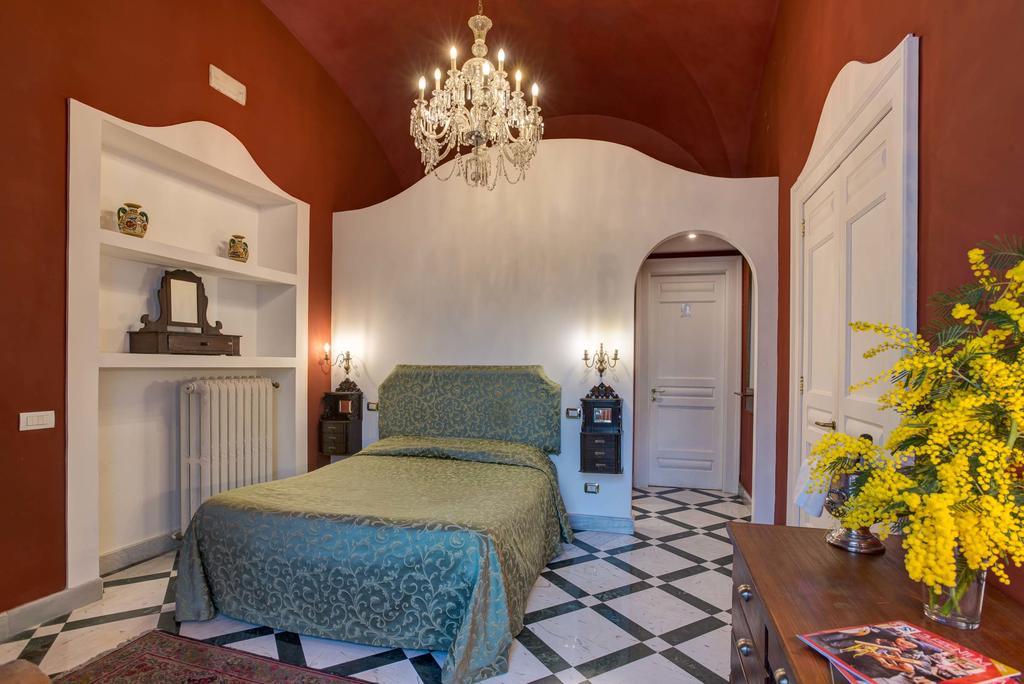 Relais La Rupe Hotel Sorrento Exterior foto