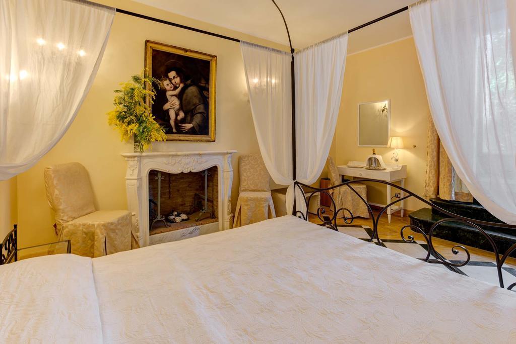 Relais La Rupe Hotel Sorrento Exterior foto