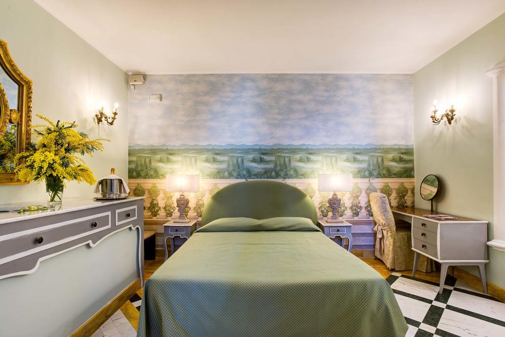 Relais La Rupe Hotel Sorrento Exterior foto
