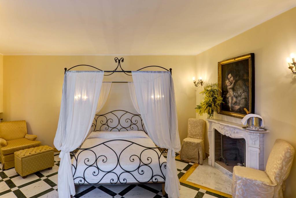 Relais La Rupe Hotel Sorrento Exterior foto